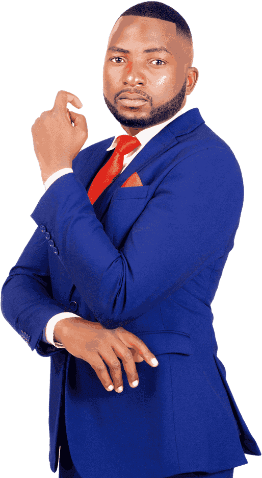 Prophet Dumiso Ngwenyama